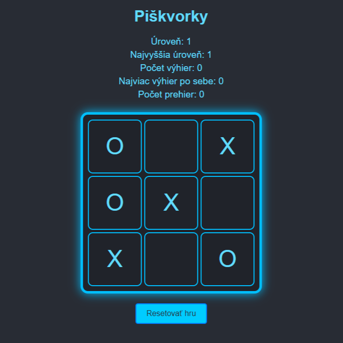 Piškvorky