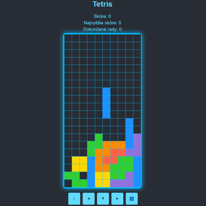Tetris
